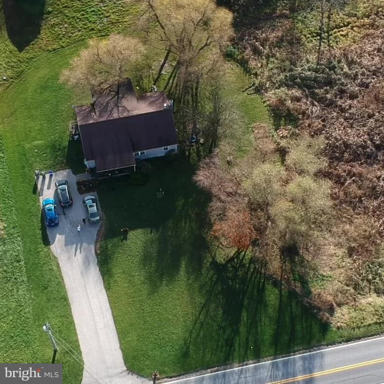 5782 Swamp Road Felton, PA 17322 - Photo 4 of 27 Surrounded by nature, soft rolling terrain & woods