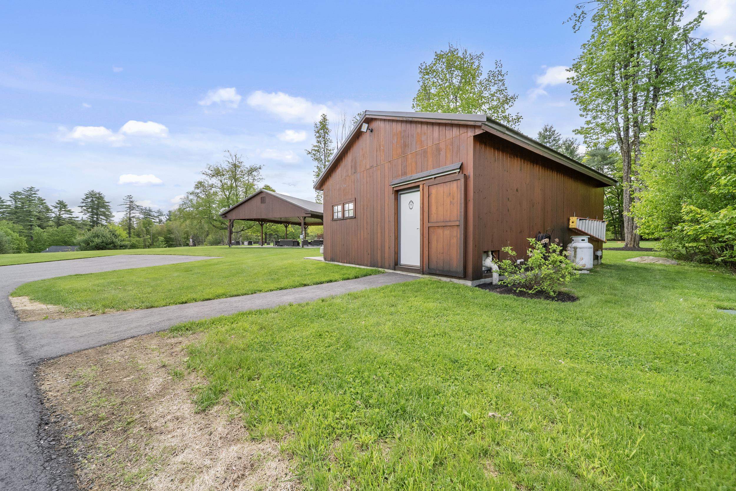 1 Cross Road Francestown, NH 03043 - Photo 51 of 60