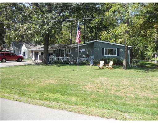 10908 C R 272 Huntsville, OH 43324 - Photo 1 of 17