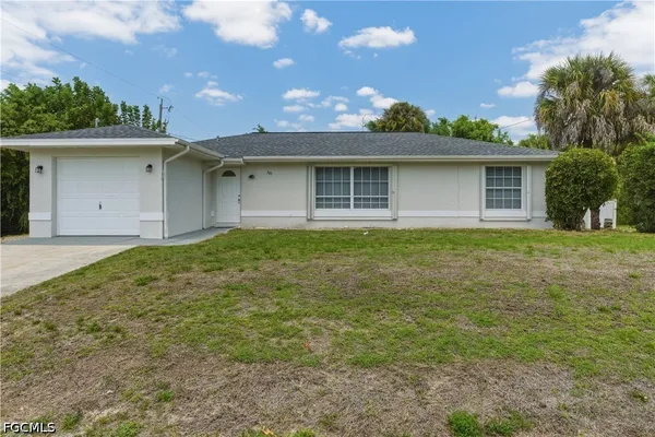$250,000 | 305 East 5th Street, Lehigh Acres, FL 33972