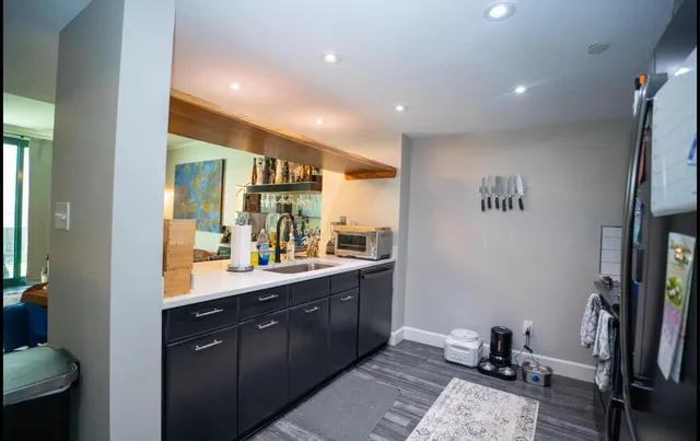 $289,999 | 300 South Duval Street, Unit 510, Tallahassee, FL 32301