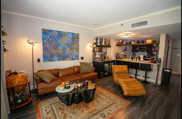 $255,999 | 300 South Duval Street, Unit 510, Tallahassee, FL 32301