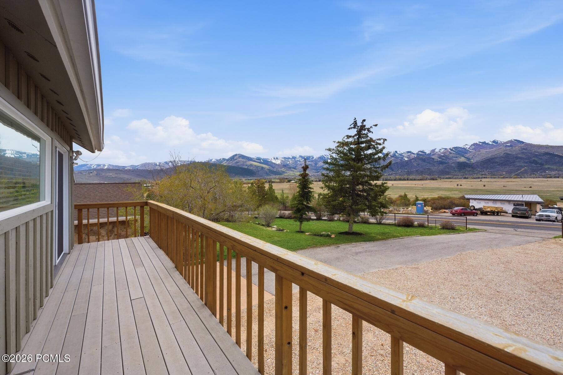5776 North Old Ranch Road Park City, UT 84098 - Photo 37 of 64