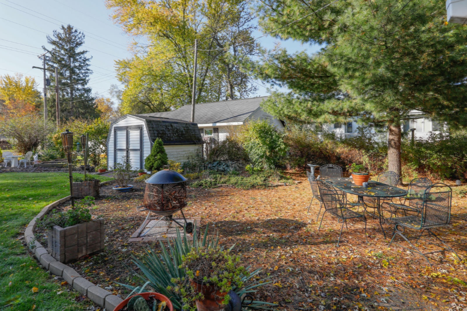 310 Lafayette Street Three Rivers, MI 49093 - Photo 17 of 23 310 Lafayette-117
