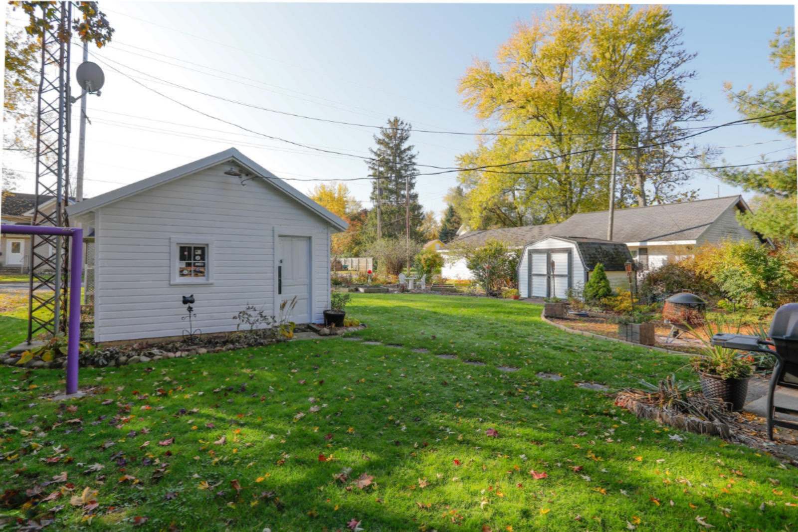 310 Lafayette Street Three Rivers, MI 49093 - Photo 18 of 23 310 Lafayette-118