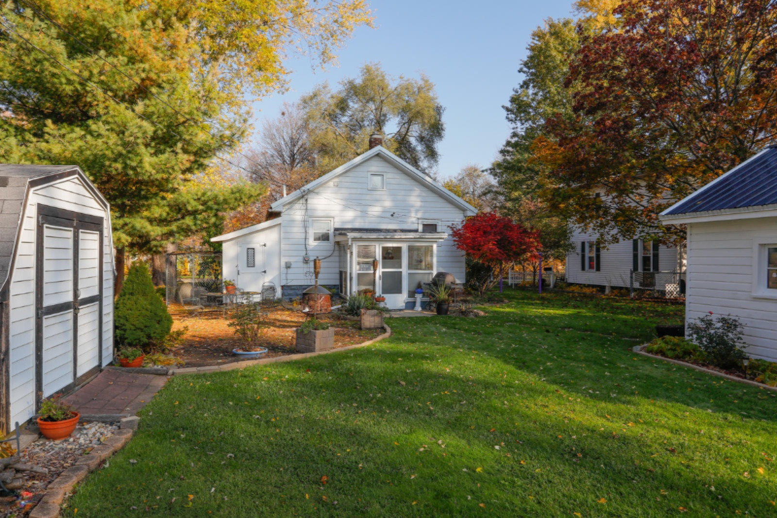 310 Lafayette Street Three Rivers, MI 49093 - Photo 19 of 23 310 Lafayette-119