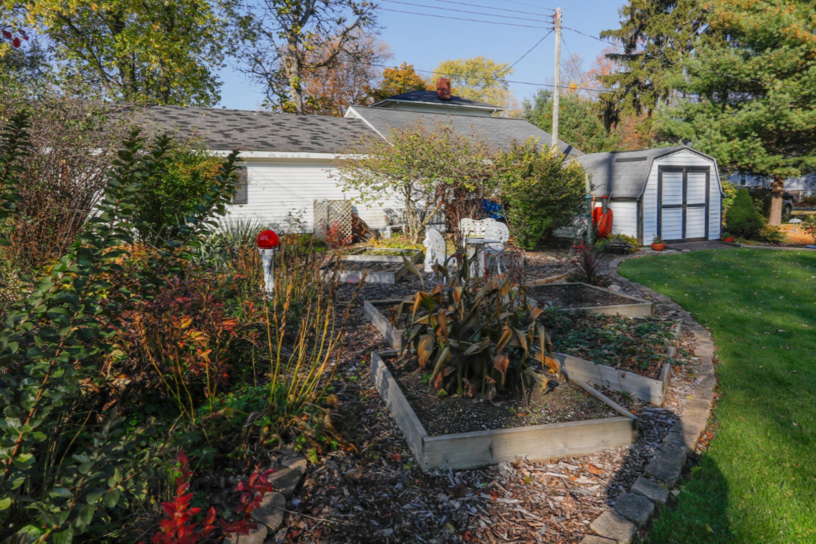 310 Lafayette Street Three Rivers, MI 49093 - Photo 20 of 23 310 Lafayette-120