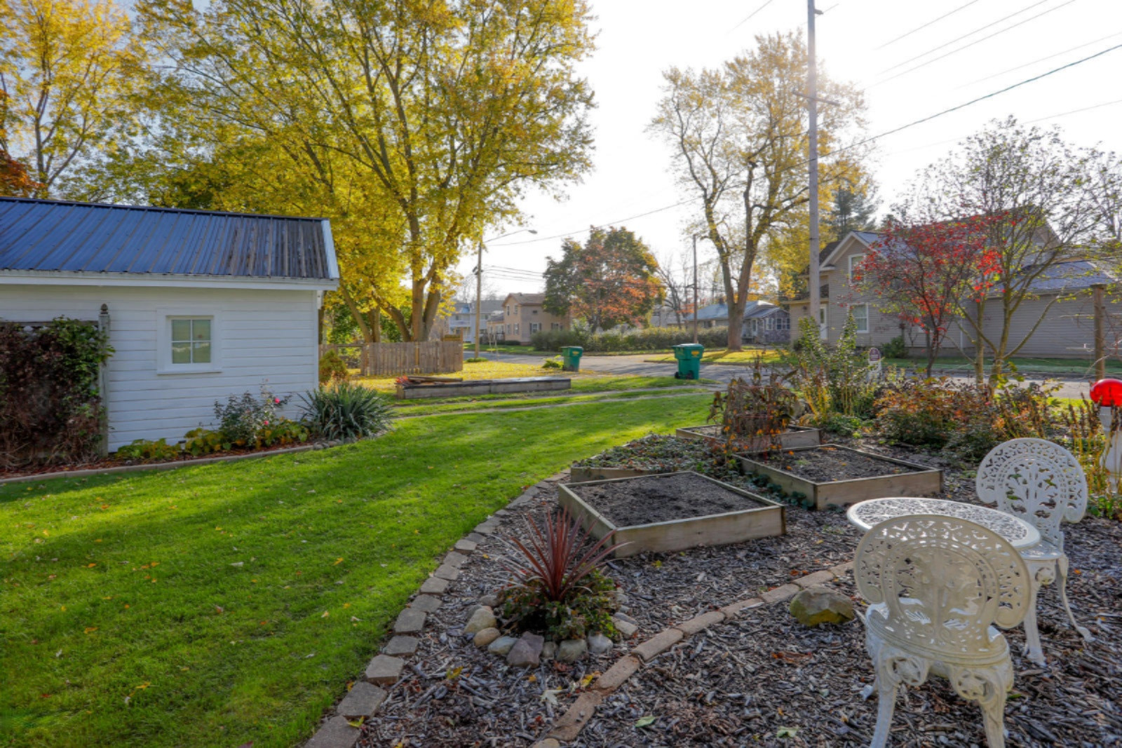 310 Lafayette Street Three Rivers, MI 49093 - Photo 21 of 23 310 Lafayette-121