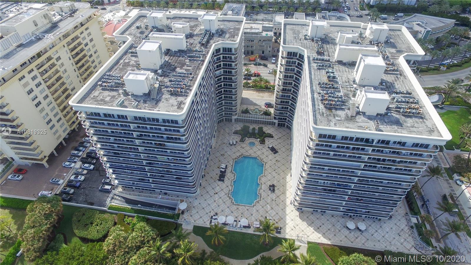 9559 Collins Avenue, Unit S2H Surfside, FL 33154 - Photo 2 of 19