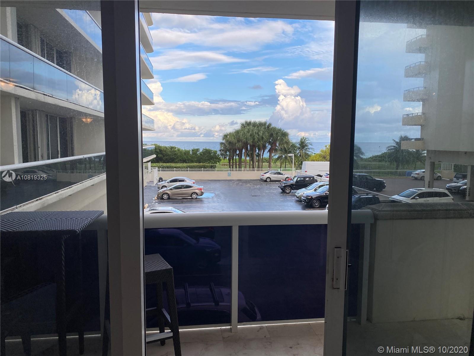 9559 Collins Avenue, Unit S2H Surfside, FL 33154 - Photo 17 of 19