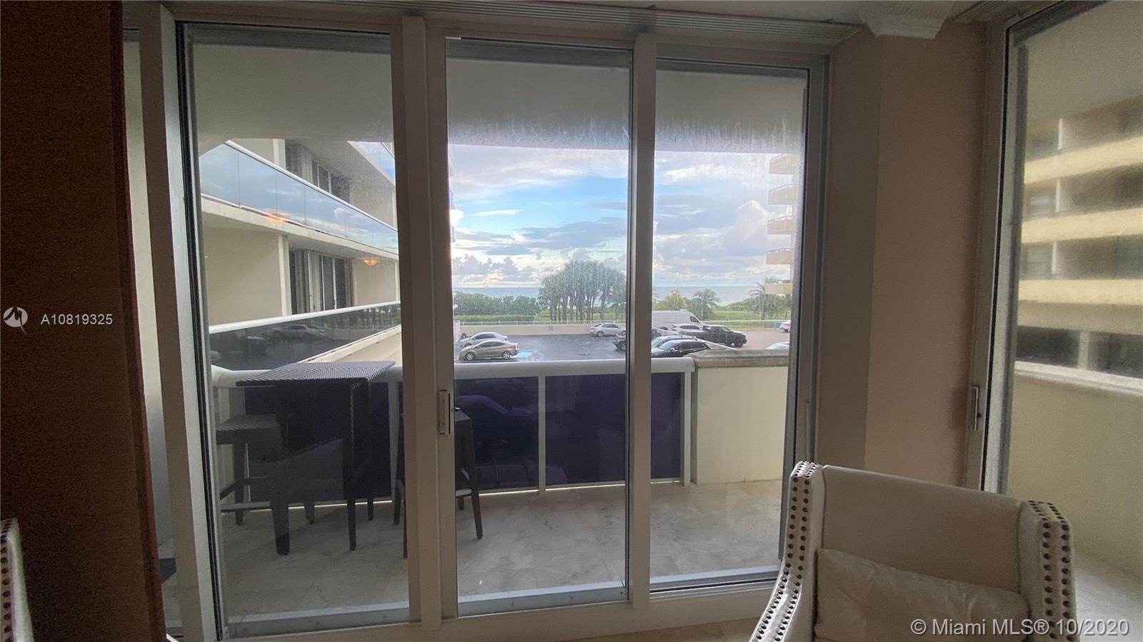 9559 Collins Avenue, Unit S2H Surfside, FL 33154 - Photo 18 of 19