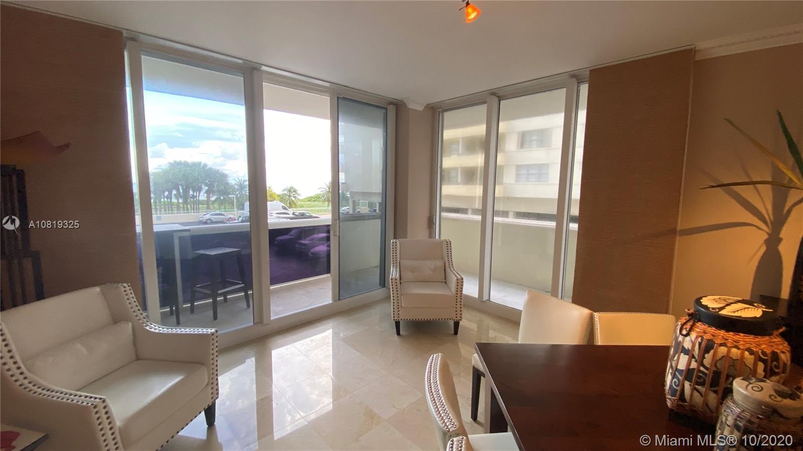 9559 Collins Avenue, Unit S2H Surfside, FL 33154 - Photo 19 of 19
