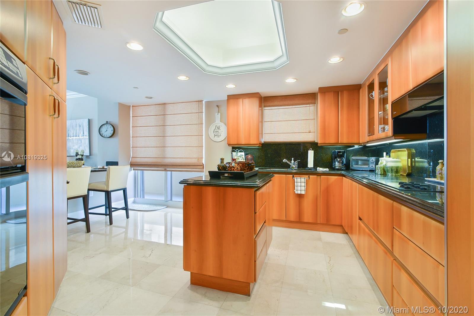9559 Collins Avenue, Unit S2H Surfside, FL 33154 - Photo 6 of 19