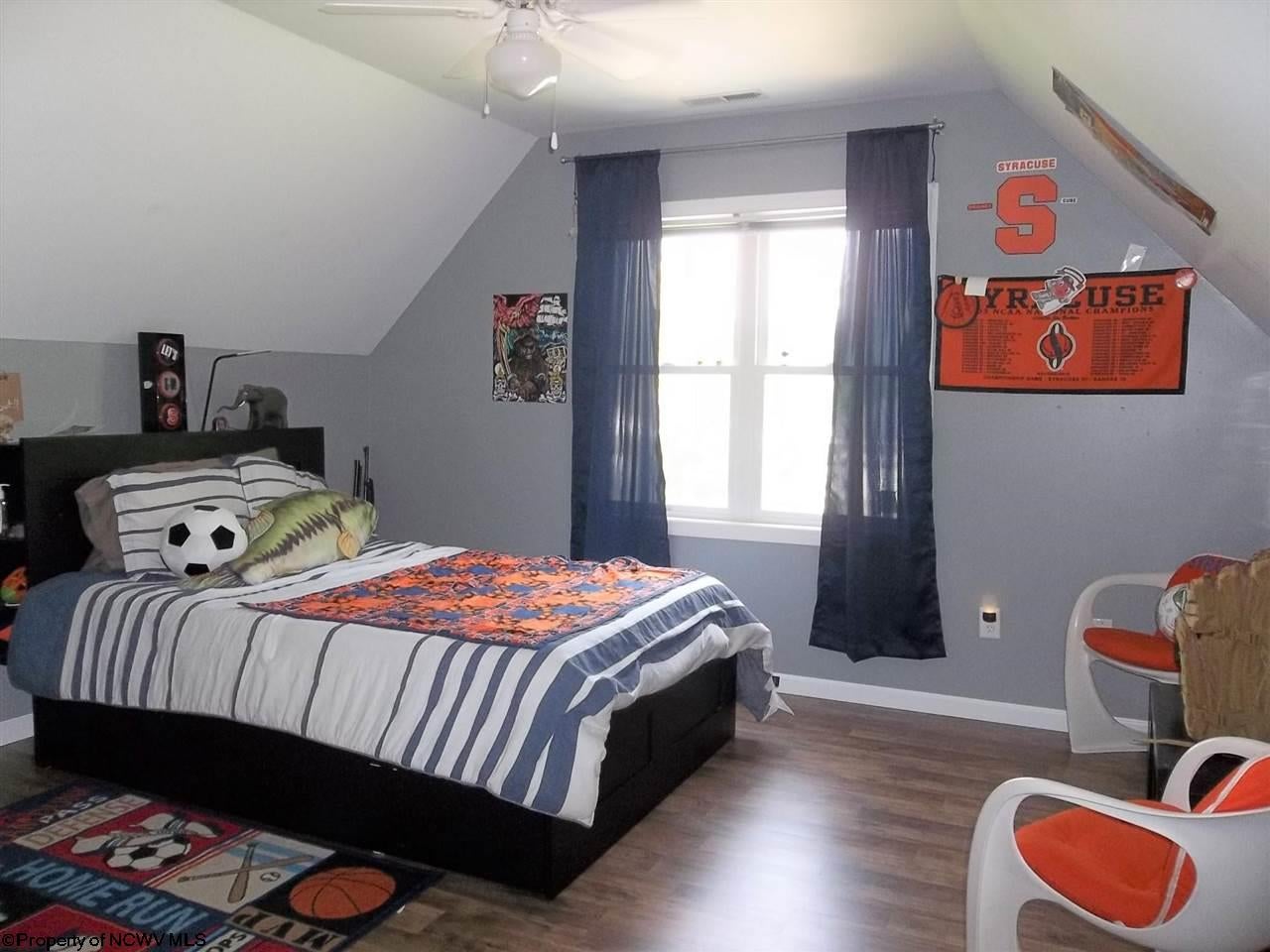 109 Edgewood Ests Road Beverly, WV 26253 - Photo 16 of 29 Gallery Image 16