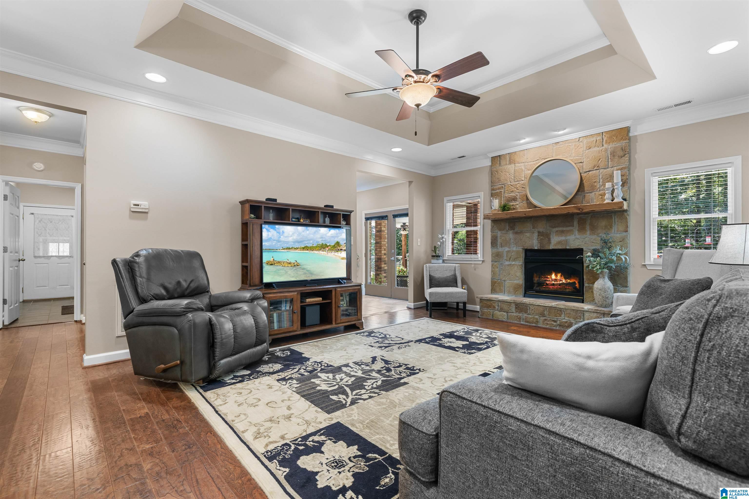 13388 Mccoy Circle McCalla, AL 35111 - Photo 4 of 53