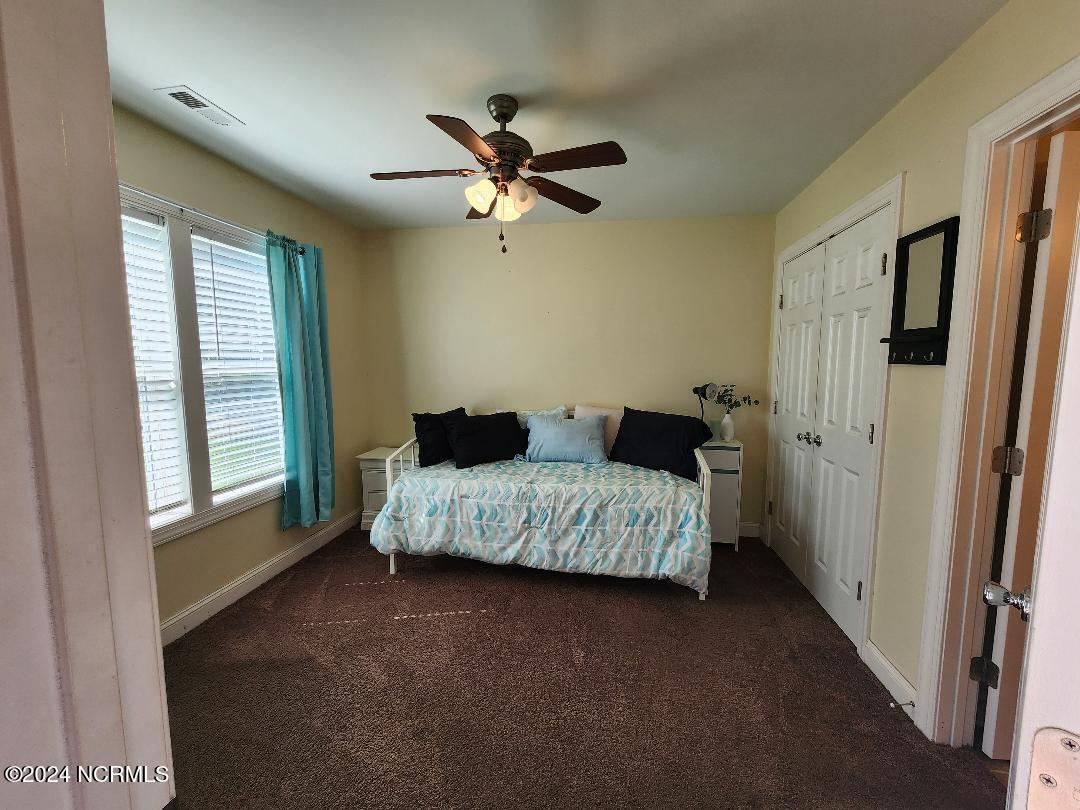 791 West 3rd Street Ayden, NC 28513 - Photo 16 of 28 bed1