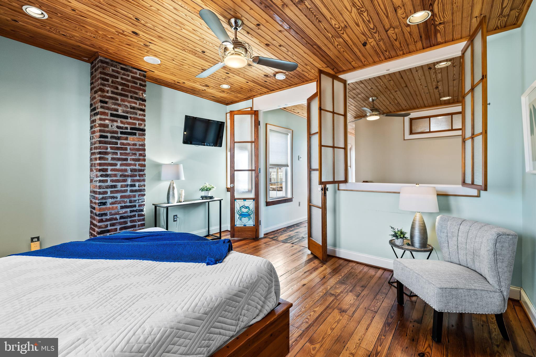 1504 Riverside Avenue Baltimore, MD 21230 - Photo 4 of 78 Gallery Image 4