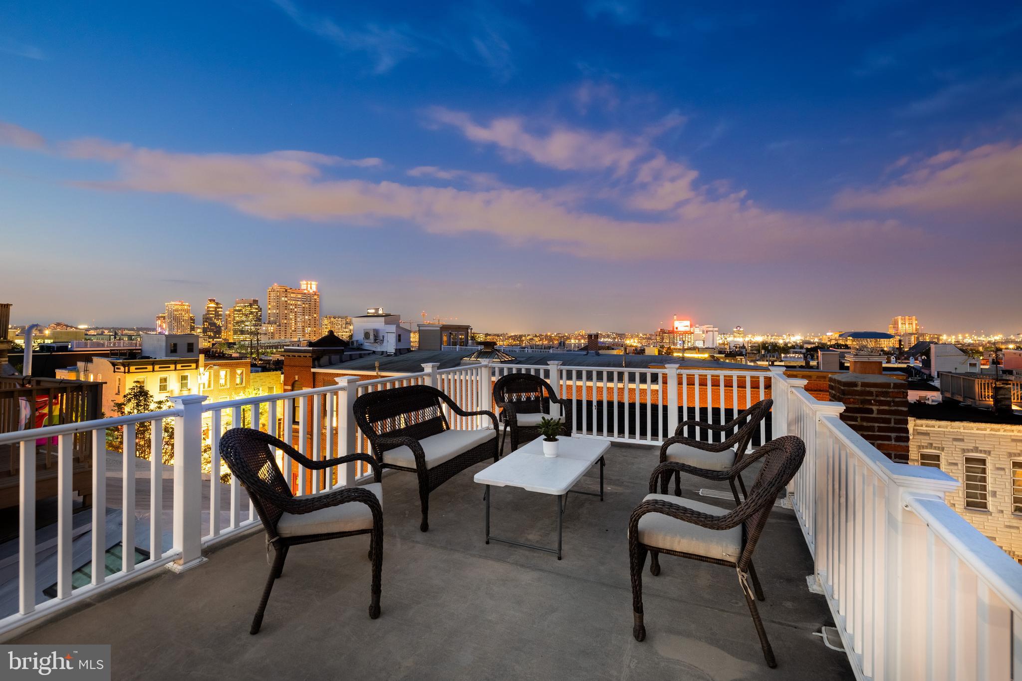 1504 Riverside Avenue Baltimore, MD 21230 - Photo 7 of 78 Gallery Image 7