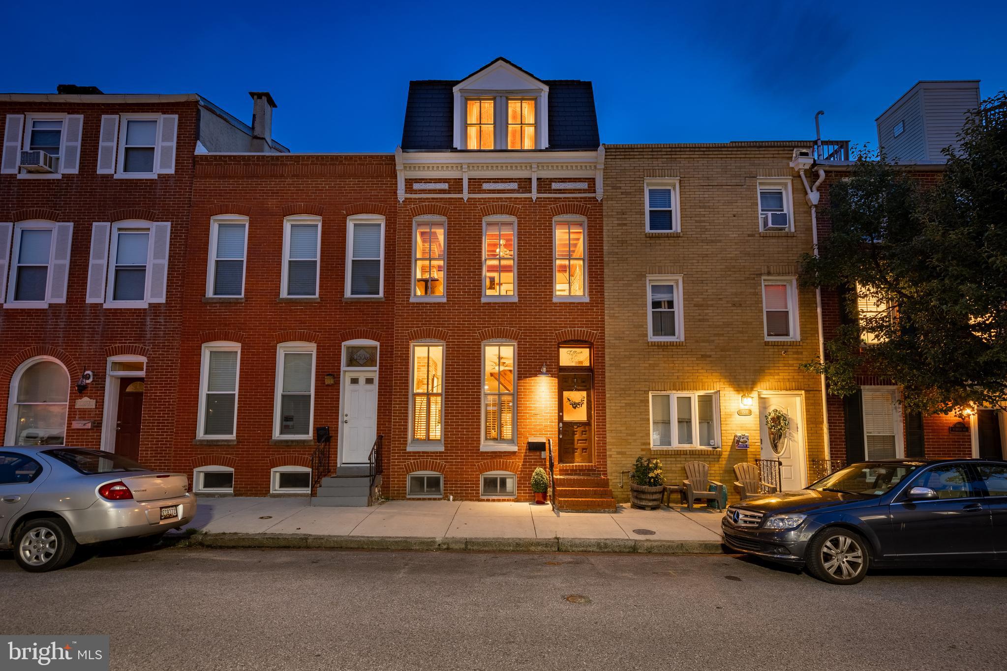 1504 Riverside Avenue Baltimore, MD 21230 - Photo 73 of 78 Gallery Image 73