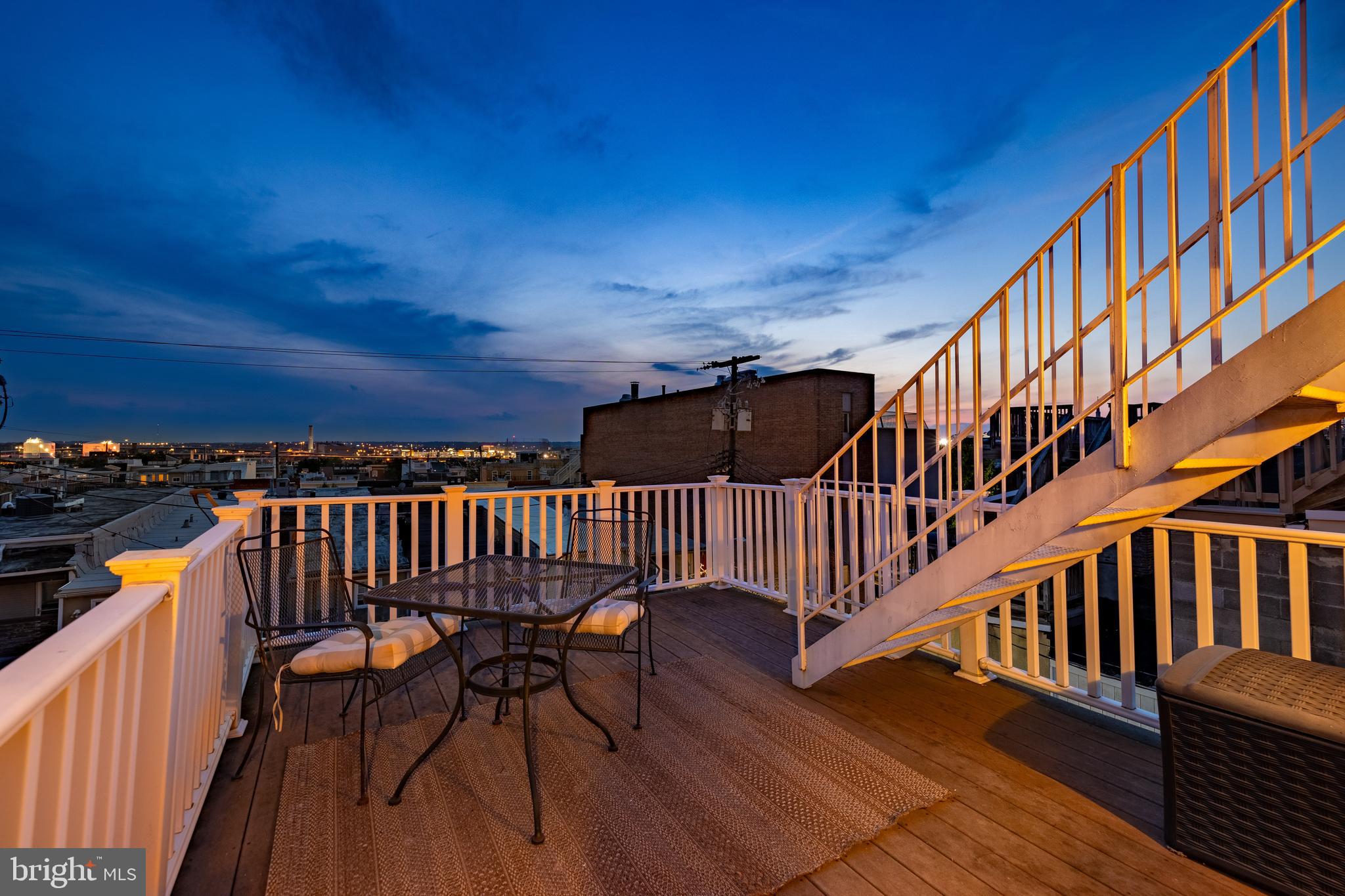 1504 Riverside Avenue Baltimore, MD 21230 - Photo 8 of 78 Gallery Image 8