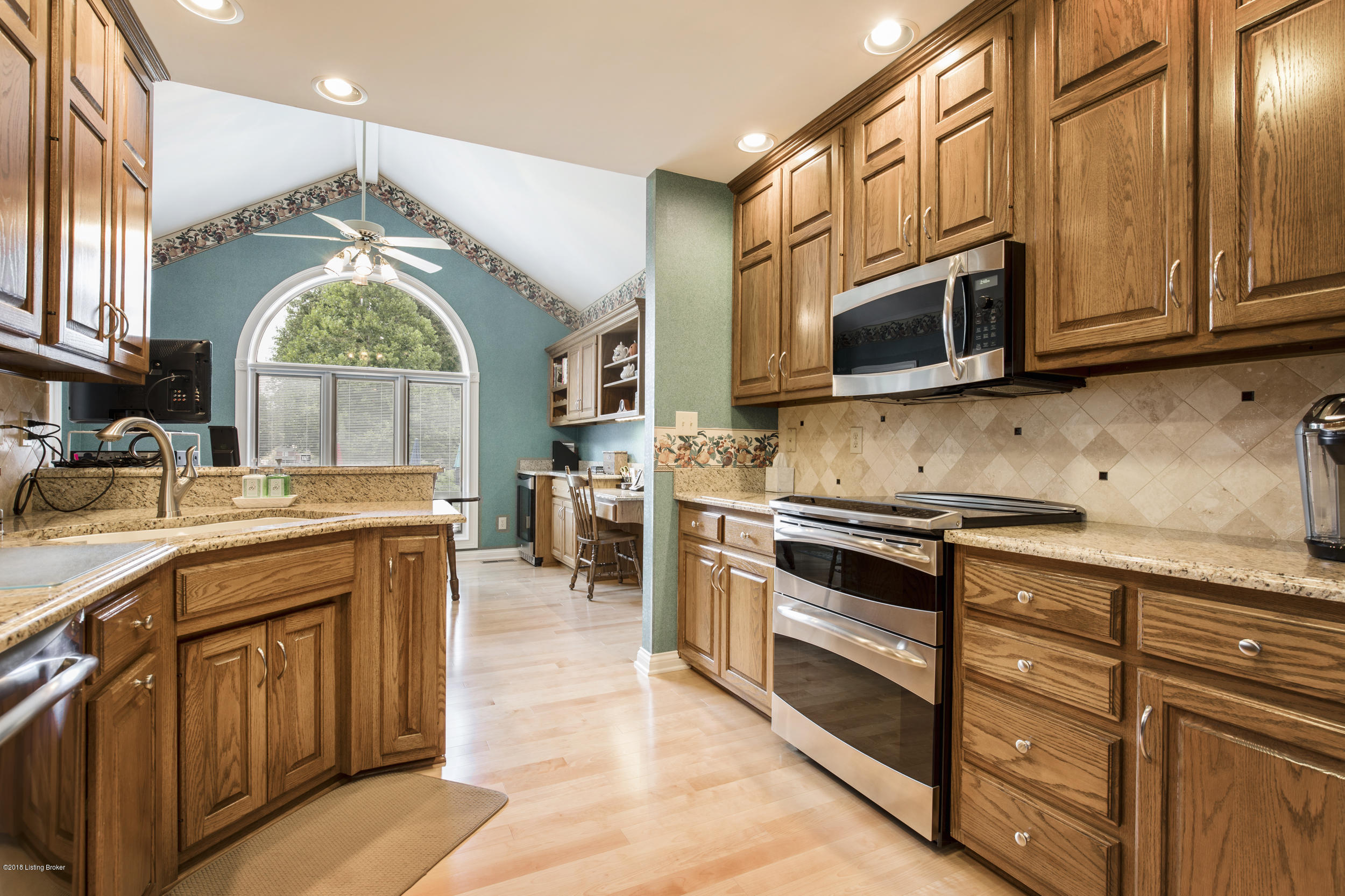 5740 Moser Farm Road Prospect, KY 40059 - Photo 15 of 64 15-kitchen