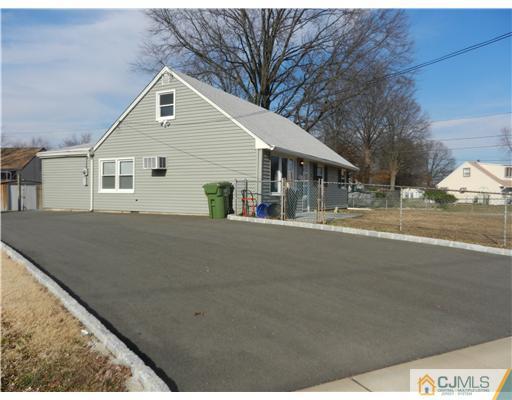 17 Ashley Road Edison, NJ 08817 - Photo 3 of 20 a view of house with outdoor space