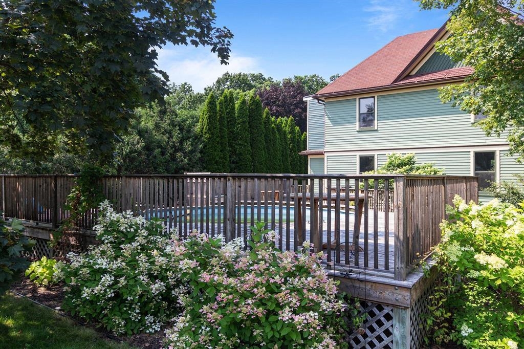 607 Mill Street Green Lake, WI 54941 - Photo 29 of 38