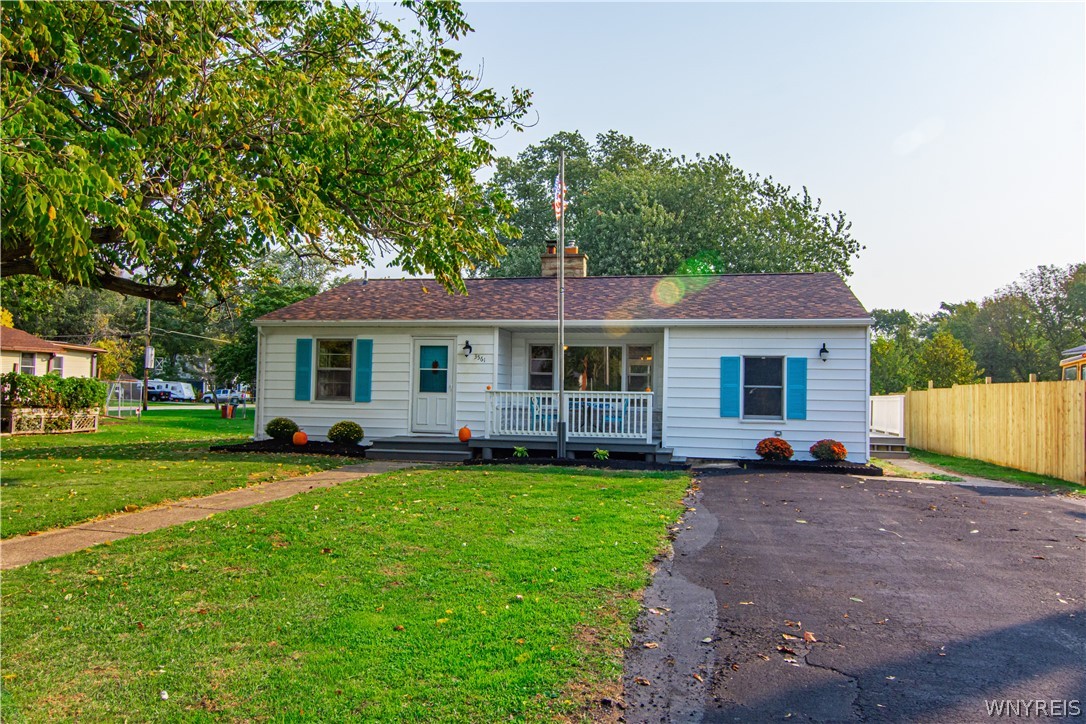 3561 Ransomville Road Porter, NY 14131 - Photo 1 of 1