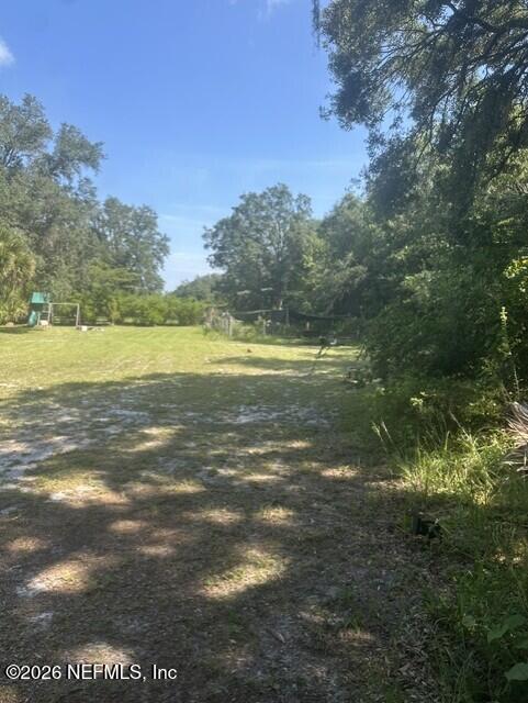 155 Homestead Road Palatka, FL 32177 - Photo 46 of 54 back yard