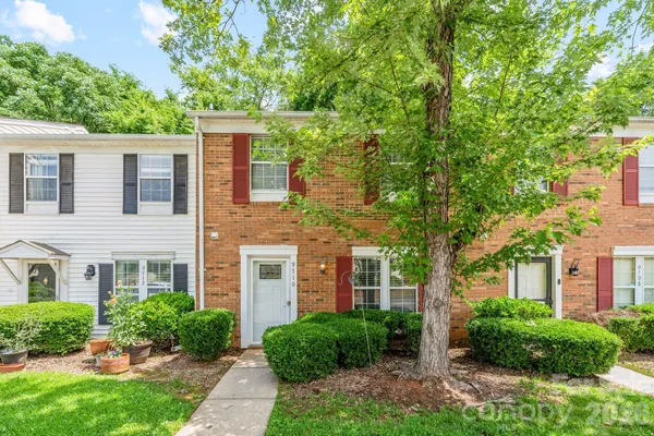 $210,000 | 9710 Old Gate Drive, Matthews, NC 28105