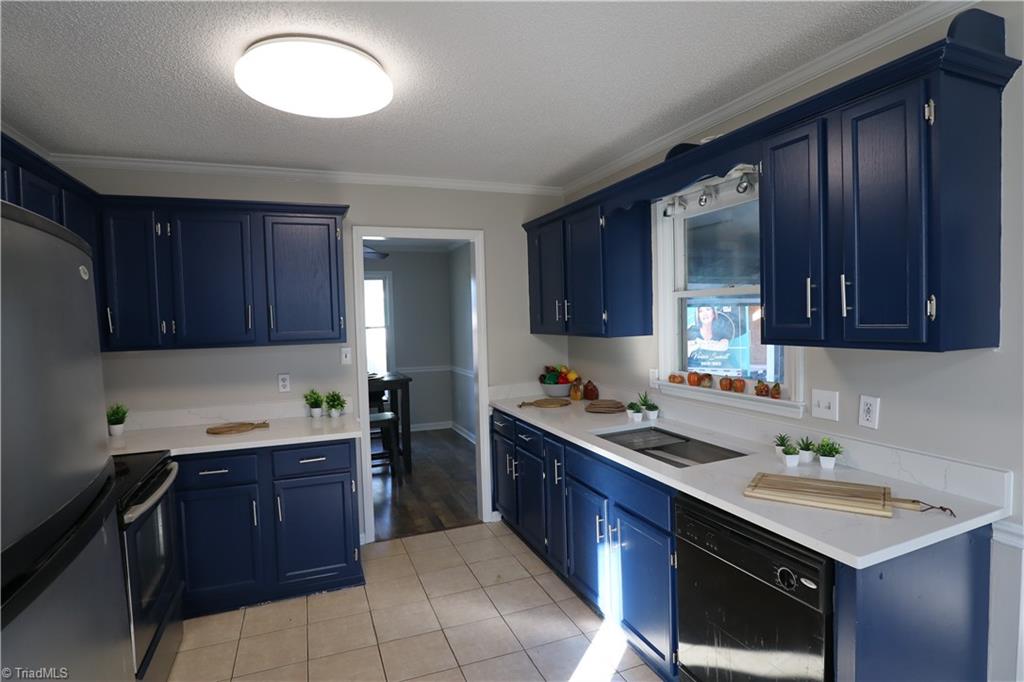 3472 Mine Creek Road Burlington, NC 27217 - Photo 11 of 32