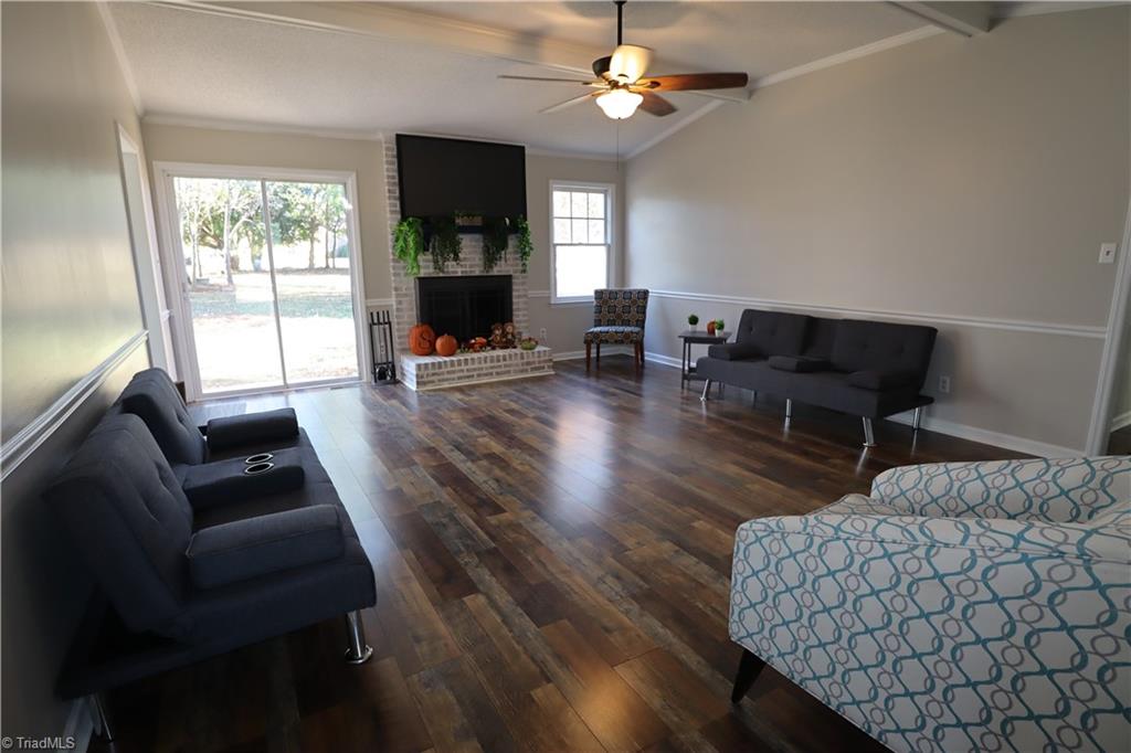 3472 Mine Creek Road Burlington, NC 27217 - Photo 17 of 32