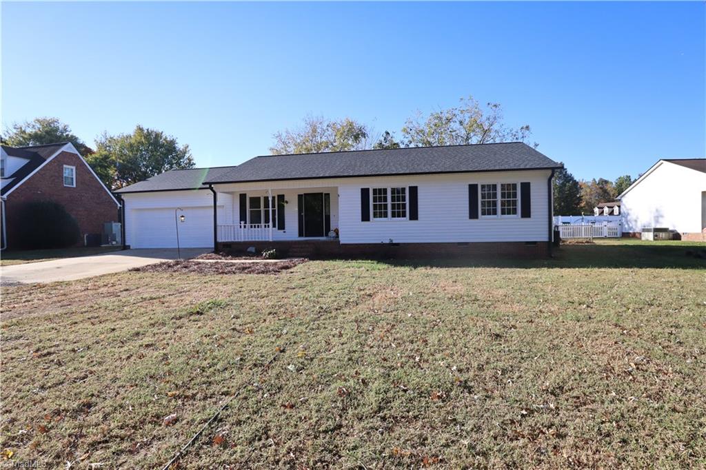 3472 Mine Creek Road Burlington, NC 27217 - Photo 3 of 32