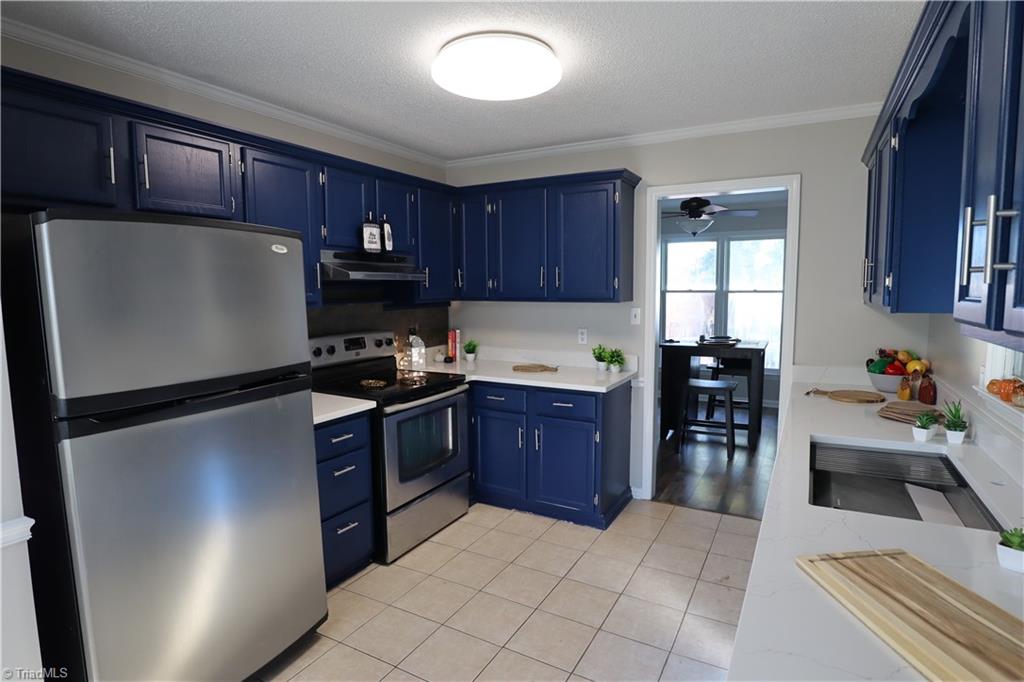 3472 Mine Creek Road Burlington, NC 27217 - Photo 10 of 32