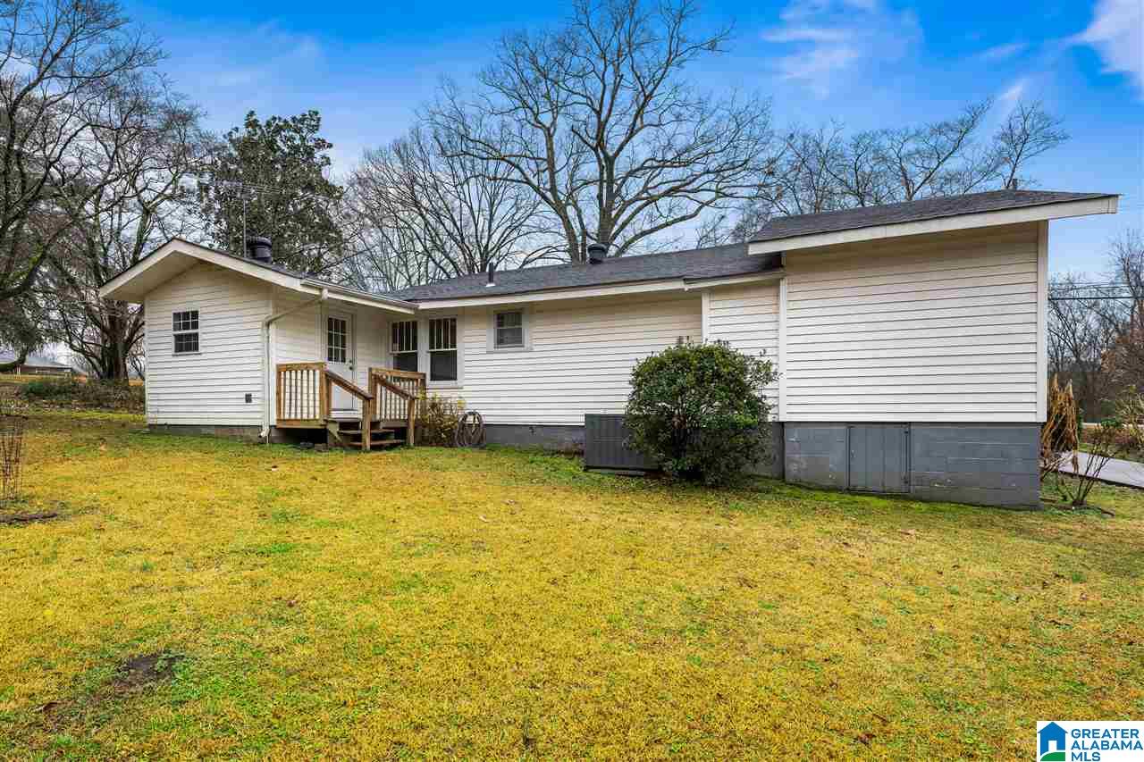 328 Crumly Chapel Road Birmingham, AL 35214 - Photo 21 of 21