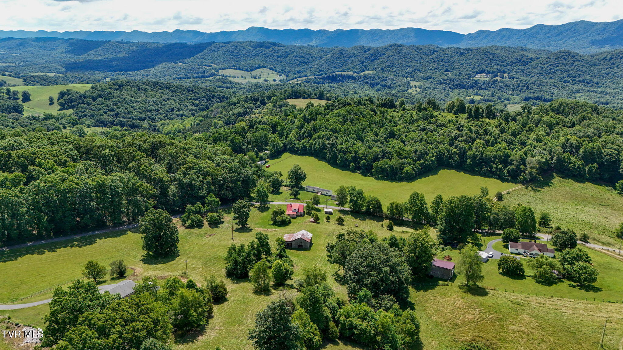 Tbd Ball Field Road Gate City, VA 24251 - Photo 14 of 22 11-web-or-mls-901 Ball Field Rd Drone KK