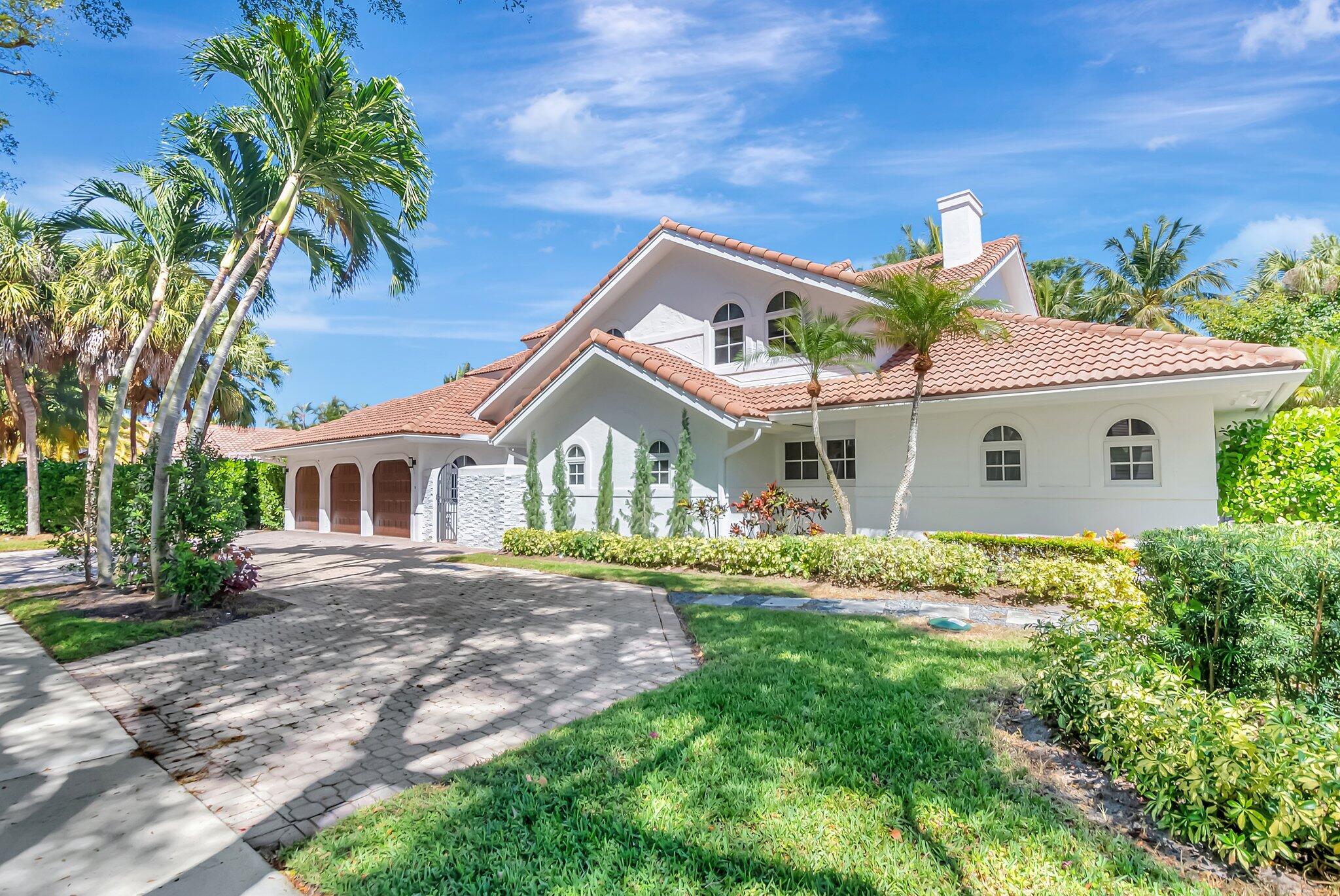 930 Parkside Circle North Boca Raton, FL 33486 - Photo 4 of 81 930 N Parkside Cir