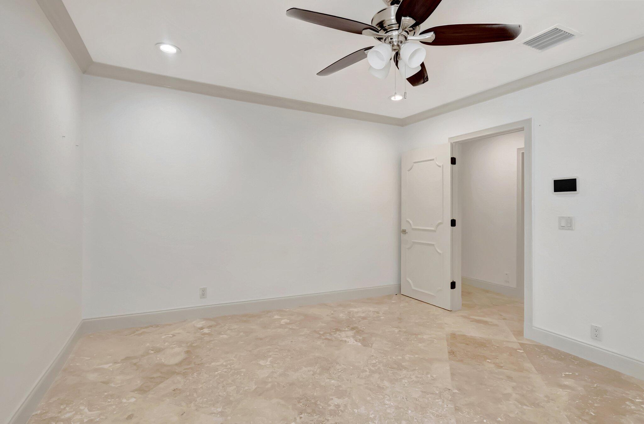 930 Parkside Circle North Boca Raton, FL 33486 - Photo 42 of 81 a view of an empty room