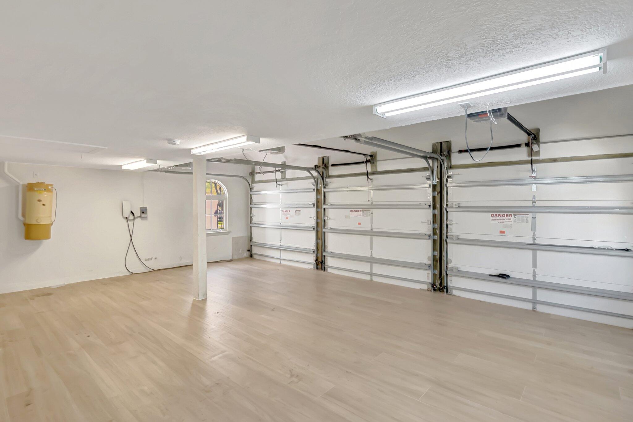 930 Parkside Circle North Boca Raton, FL 33486 - Photo 48 of 81 a view of a room with storage and utility room