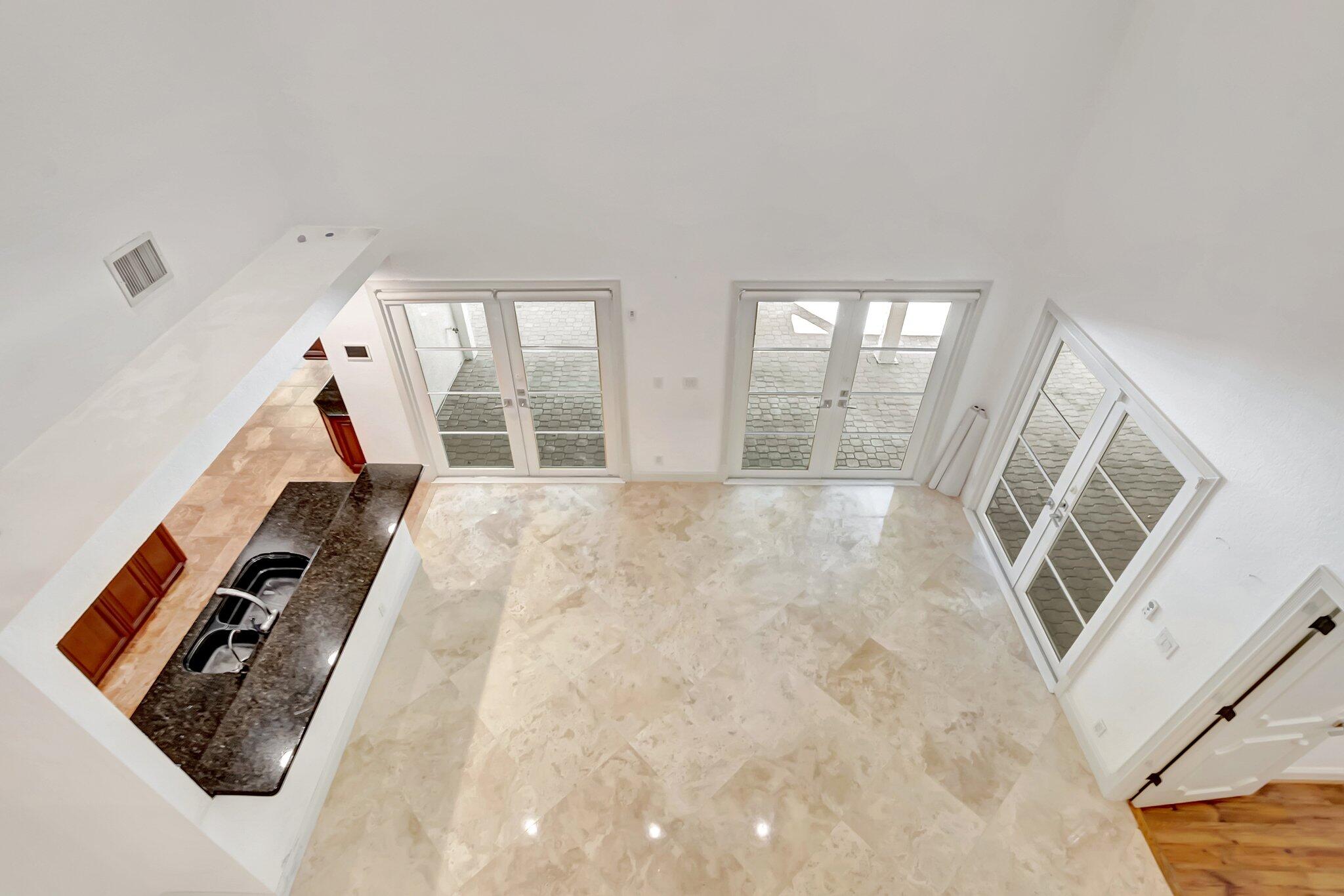 930 Parkside Circle North Boca Raton, FL 33486 - Photo 49 of 81 a bed room with a bed and a painting on the wall