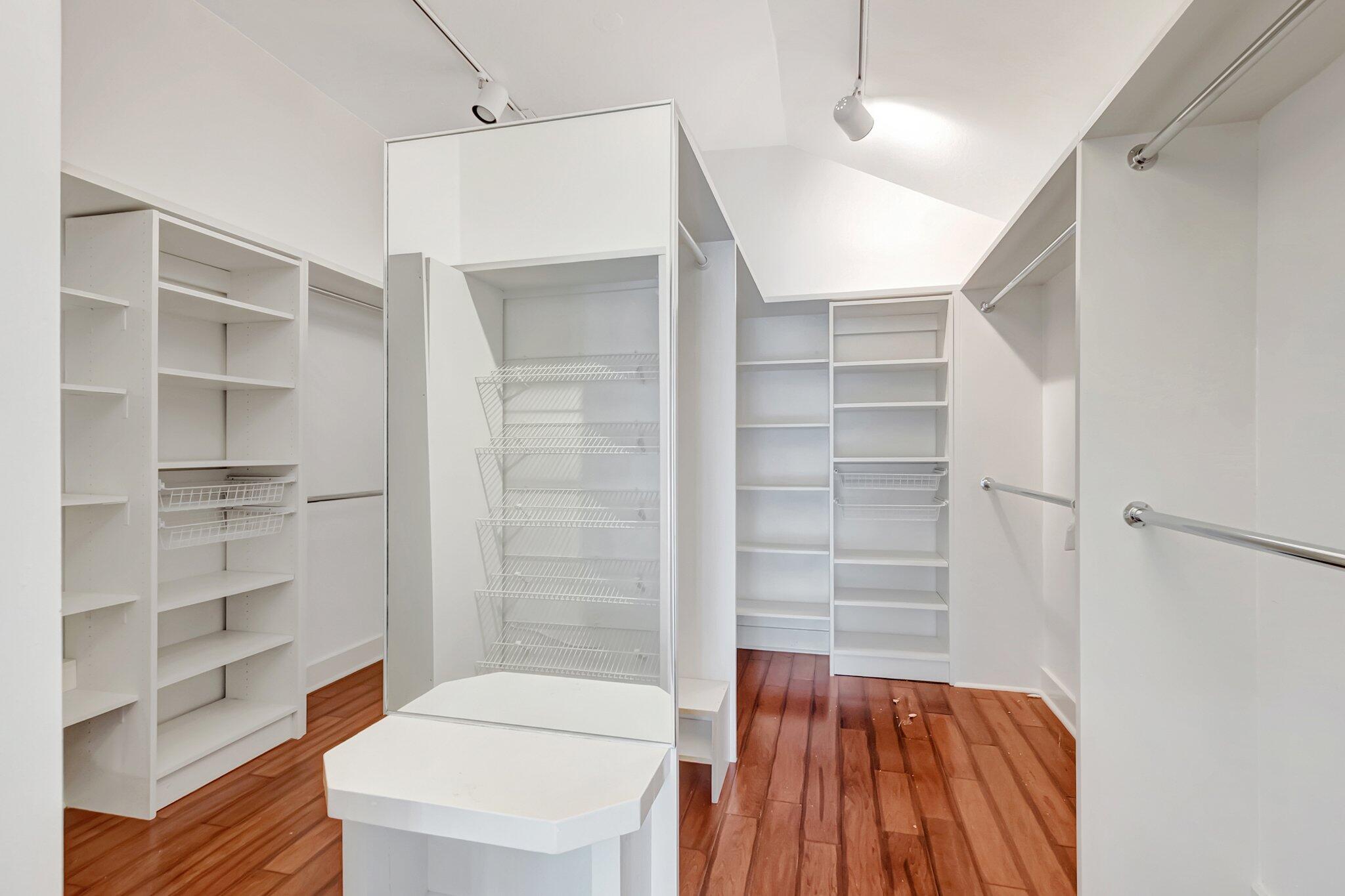 930 Parkside Circle North Boca Raton, FL 33486 - Photo 71 of 81 a bathroom with a bathtub and a shower