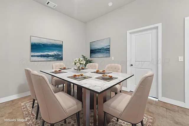 $2,200 | 4900 Hinson Street, Amarillo, TX 79118