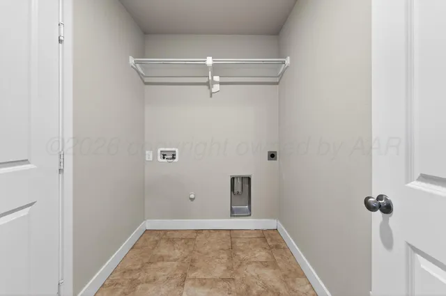 $2,200 | 4900 Hinson Street, Amarillo, TX 79118