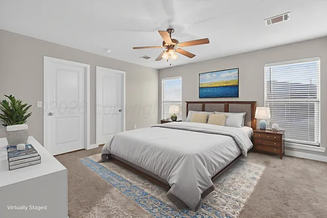 $2,200 | 4900 Hinson Street, Amarillo, TX 79118