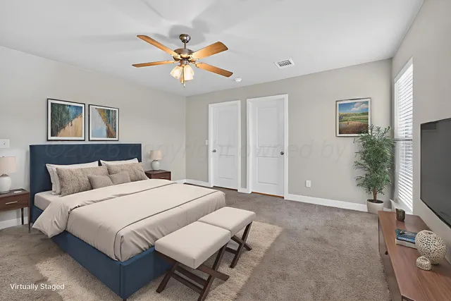 $2,200 | 4900 Hinson Street, Amarillo, TX 79118