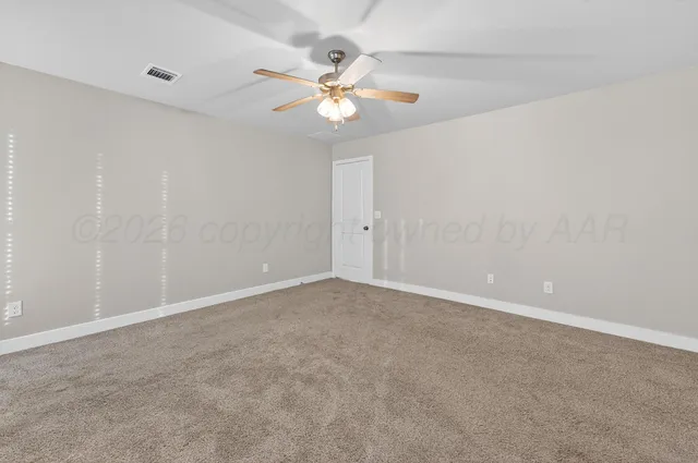 $2,200 | 4900 Hinson Street, Amarillo, TX 79118