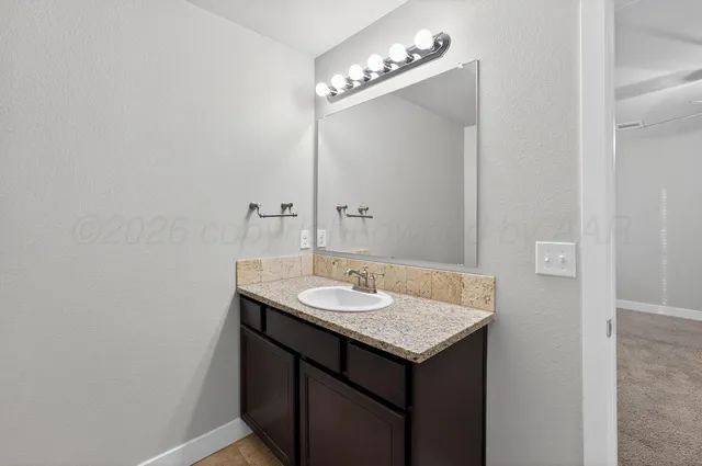 $2,200 | 4900 Hinson Street, Amarillo, TX 79118