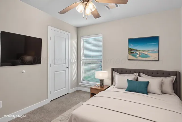 $2,200 | 4900 Hinson Street, Amarillo, TX 79118