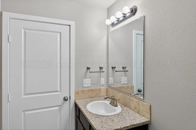 $2,200 | 4900 Hinson Street, Amarillo, TX 79118