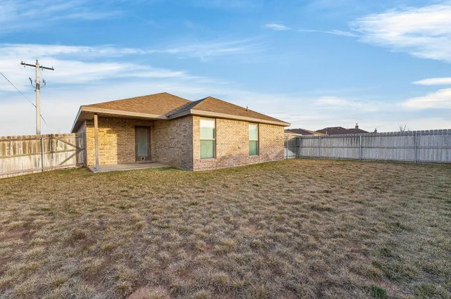 $2,200 | 4900 Hinson Street, Amarillo, TX 79118
